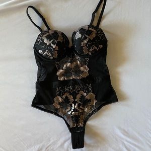Lingerie/Bodysuit